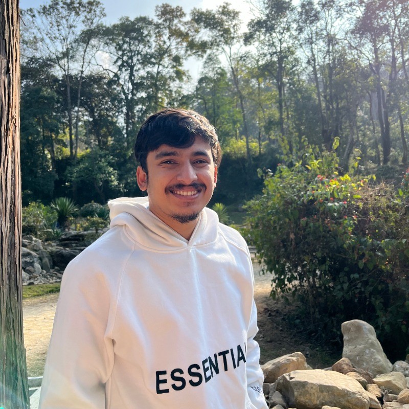 Akrur Neupane
