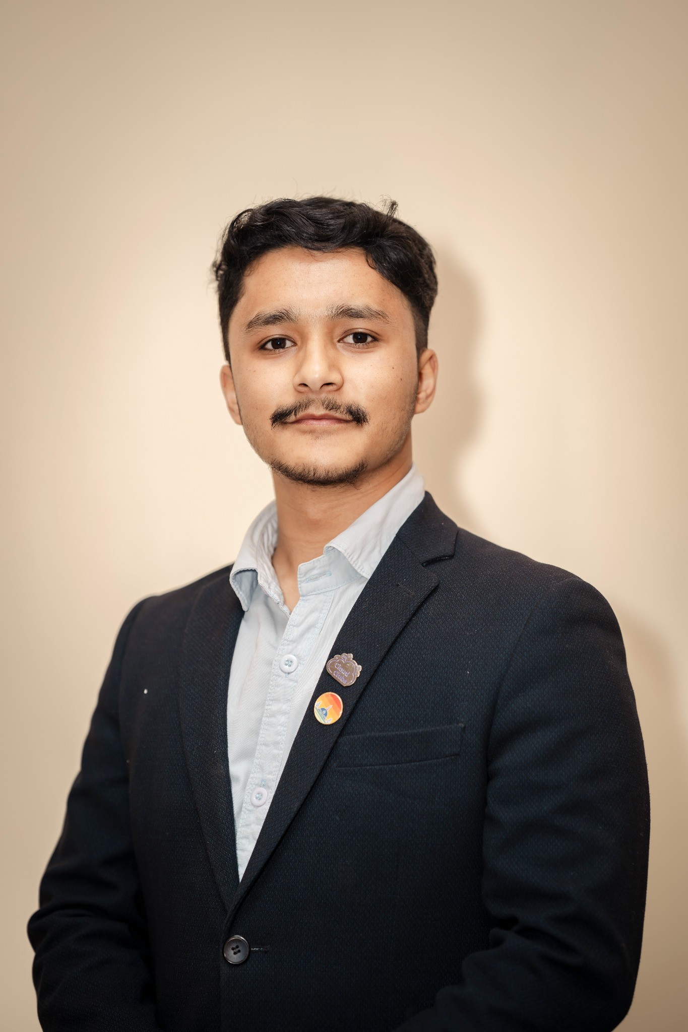 Lajah Shrestha